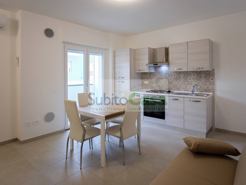 Bilocale in Affitto a Chieti, 680&euro;, 50 m²
