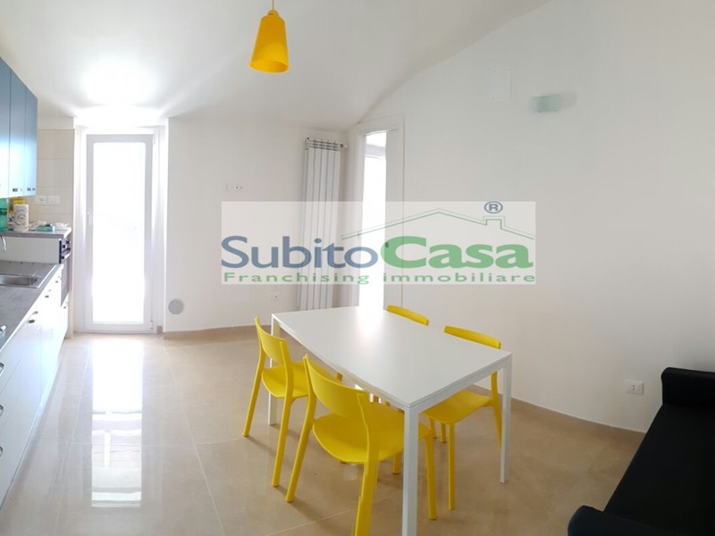 Bilocale in Affitto a Chieti, 550&euro;, 55 m²