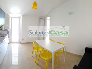 Bilocale in Affitto a Chieti, 550&euro;, 55 m²
