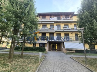 Bilocale in Affitto a Cesano Boscone, 750&euro;, 65 m²