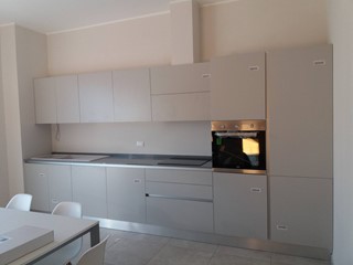 Attico in Affitto a Empoli, 1'350&euro;, 100 m²