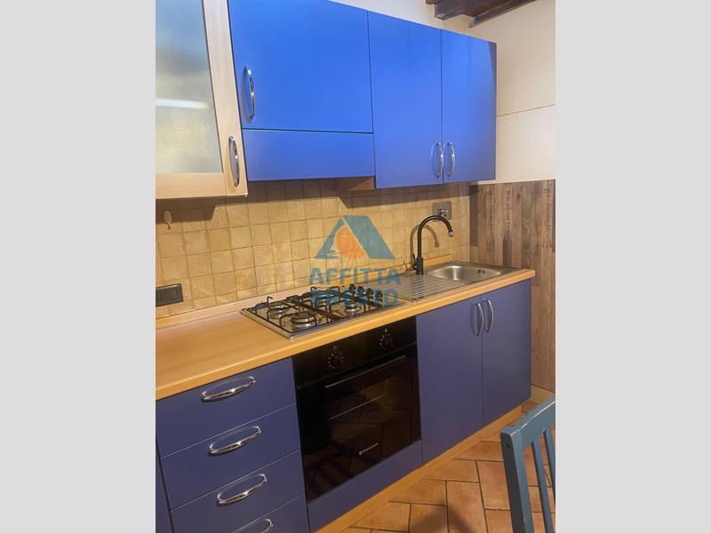 Trilocale in Affitto a Santa Croce sull'Arno, 580&euro;, 55 m²
