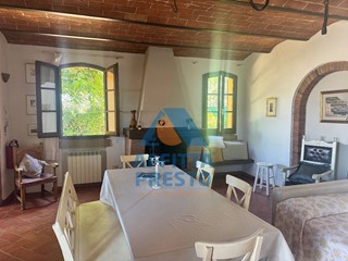 Quadrilocale in Affitto a San Miniato, 750&euro;, 120 m²