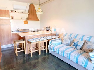 Trilocale in Affitto a Monte Argentario, 3'500&euro;, 70 m²