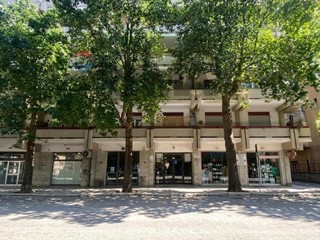 Trilocale in Affitto a Palermo, 1'000&euro;, 82 m²