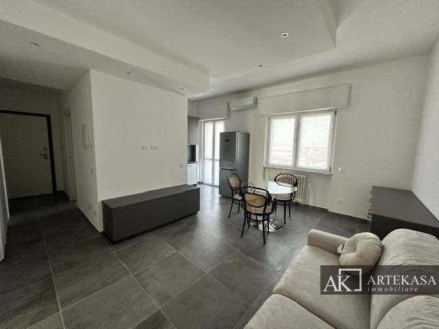 Bilocale in Affitto a Novara, 770&euro;, 65 m²