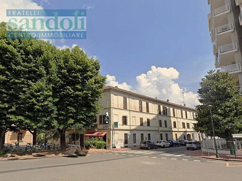 Monolocale in Affitto a Vercelli, 450&euro;, 45 m²