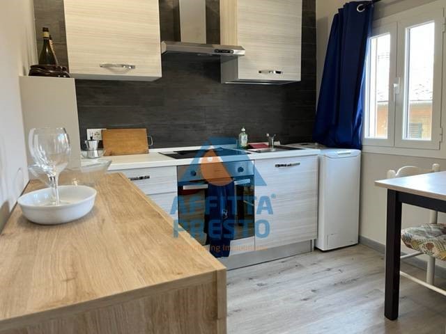Bilocale in Affitto a Empoli, 600&euro;, 40 m²