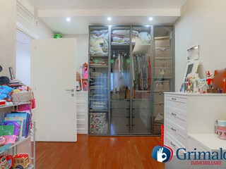 Appartamento in Vendita a Roma, 695'000&euro;, 180 m²