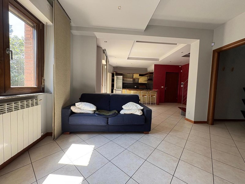 Trilocale in Vendita a L'Aquila, 179'000&euro;, 97 m²