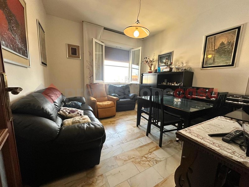 Quadrilocale in Vendita a Livorno, 180'000&euro;, 95 m²