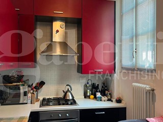 Monolocale in Vendita a Lecco, 145'000&euro;, 45 m², arredato