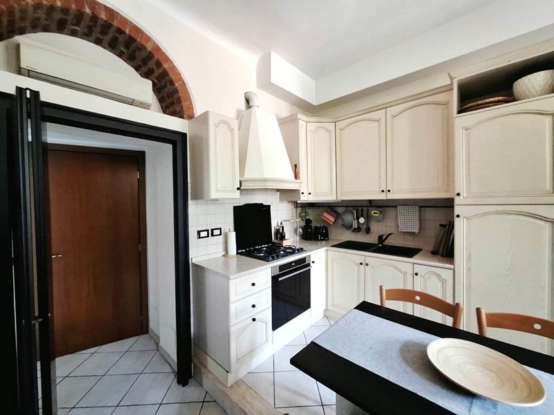 Bilocale in Affitto a Milano, 1'100&euro;, 50 m², arredato
