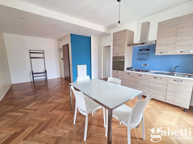 Bilocale in Vendita a Pomigliano d'Arco, 185'000&euro;, 75 m²