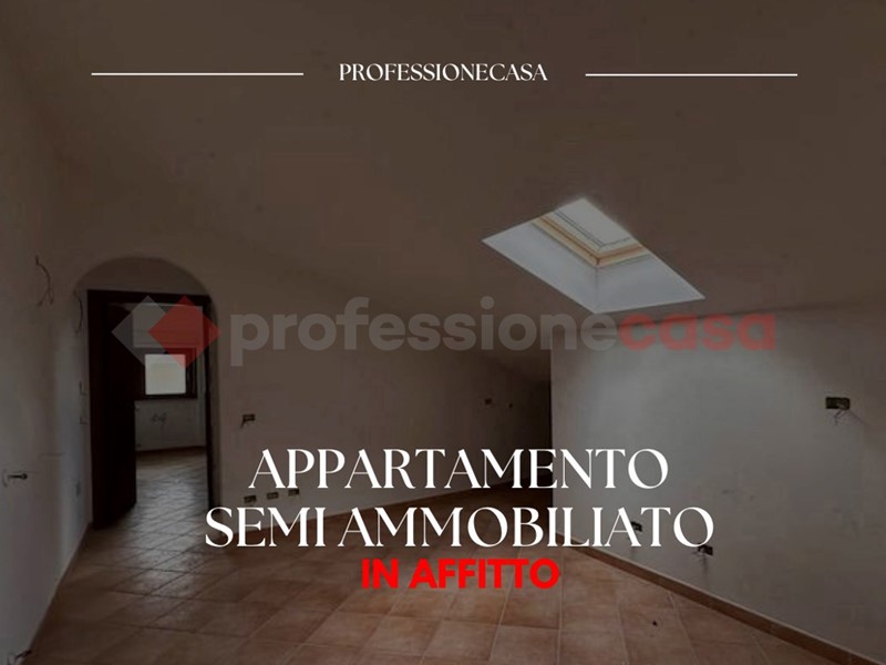 Bilocale in Affitto a Avezzano, 400&euro;, 45 m²