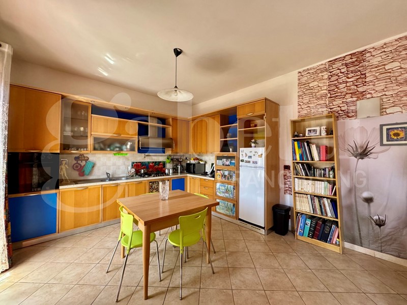 Quadrilocale in Vendita a Volpiano, 124'000&euro;, 86 m²