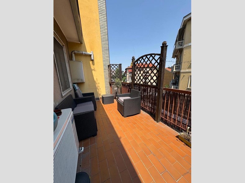 Bilocale in Affitto a Milano, 900&euro;, 52 m², arredato