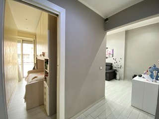 Trilocale in Vendita a Roma, 225'000&euro;, 79 m²