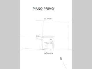 Bilocale in Vendita a L'Aquila, 185'000&euro;, 65 m²