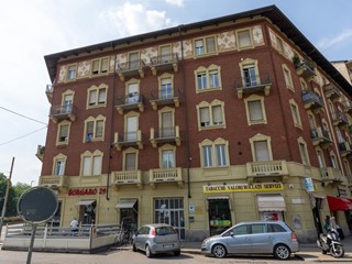 Bilocale in Vendita a Torino, 55'000&euro;, 45 m²