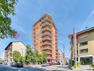 Quadrilocale in Vendita a Torino, 269'000&euro;, 124 m²