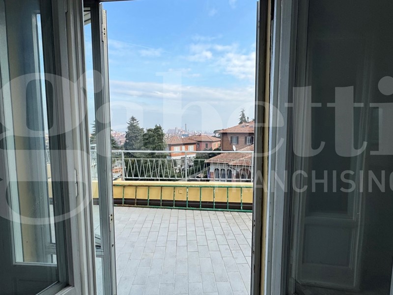 Attico in Vendita a Bologna, 1'180'000&euro;, 230 m²