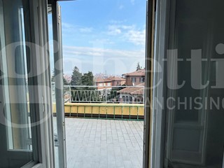 Attico in Vendita a Bologna, 1'180'000&euro;, 230 m²