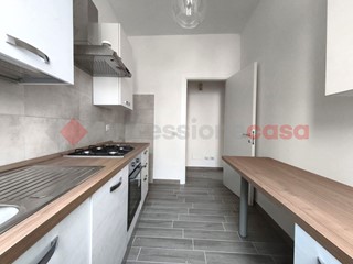 Trilocale in Affitto a Latina, 750&euro;, 98 m², arredato