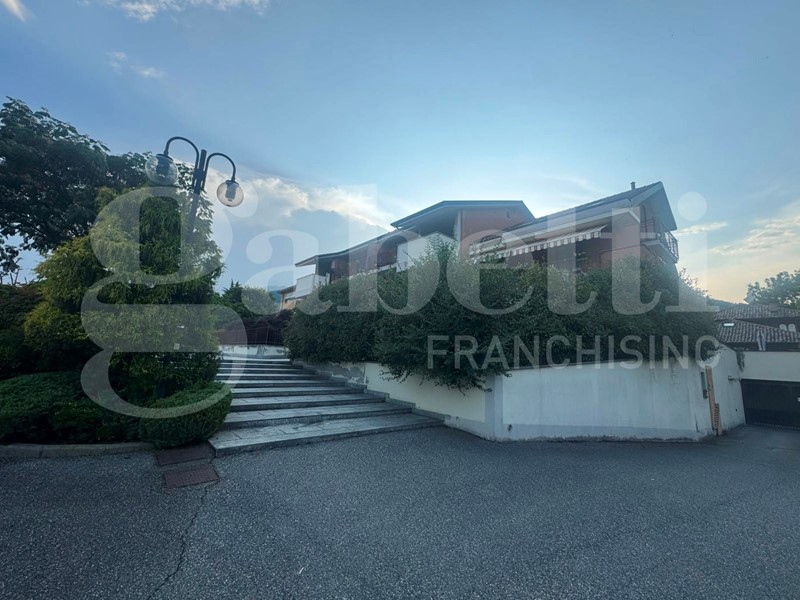 Quadrilocale in Vendita a La Cassa, 149'000&euro;, 83 m², con Box