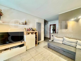 Quadrilocale in Vendita a La Cassa, 149'000&euro;, 83 m², con Box