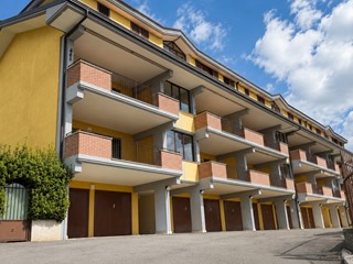 Attico in Vendita a Fiuggi, 95'000&euro;, 100 m²