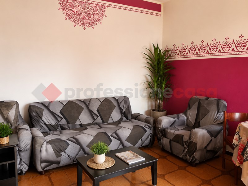 Quadrilocale in Vendita a Cologna Veneta, 90'000&euro;, 80 m²