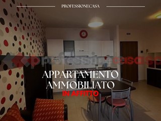 Appartamento in Affitto a Avezzano, 400&euro;, 50 m²