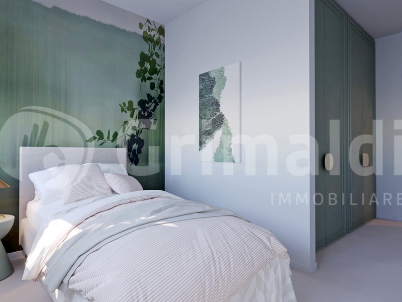 Quadrilocale in Vendita a Padova, 298'000&euro;, 128 m², con Box