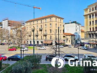 Trilocale in Vendita a Milano, 435'000&euro;, 95 m²