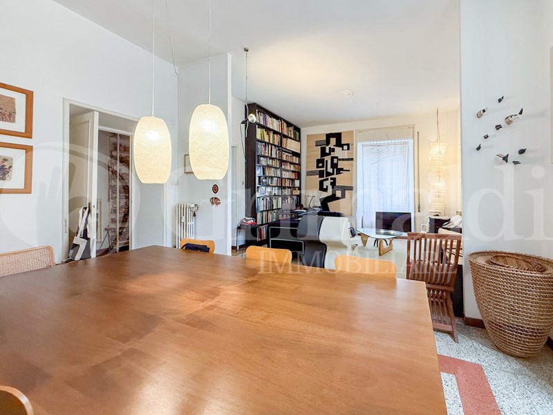 Trilocale in Vendita a Roma, 670'000&euro;, 140 m²