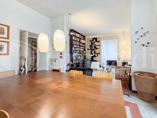 Trilocale in Vendita a Roma, 670'000&euro;, 140 m²