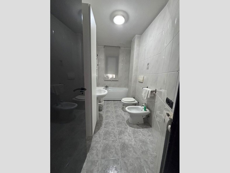 Trilocale in Vendita a Bari, 185'000&euro;, 79 m²