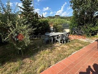 Quadrilocale in Vendita a Montecatini Terme, 195'000&euro;, 160 m², con Box