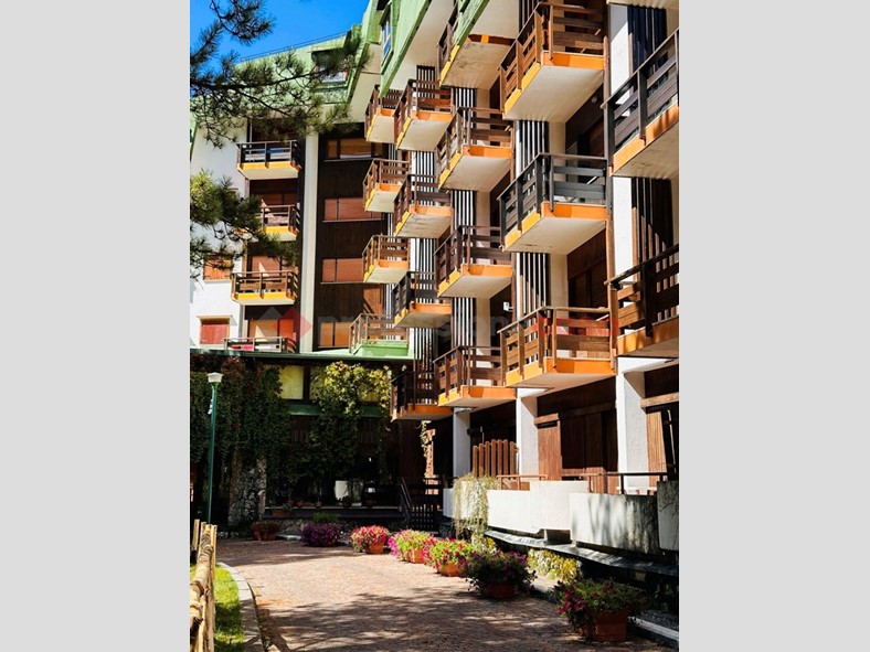 Appartamento in Vendita a Pescasseroli, 125'000&euro;, 80 m², arredato