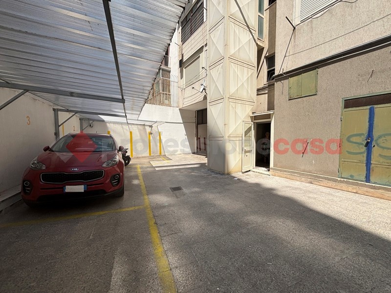 Trilocale in Vendita a Taranto, 120'000&euro;, 101 m²
