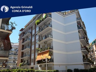 Quadrilocale in Affitto a Roma, 680&euro;, 12 m²