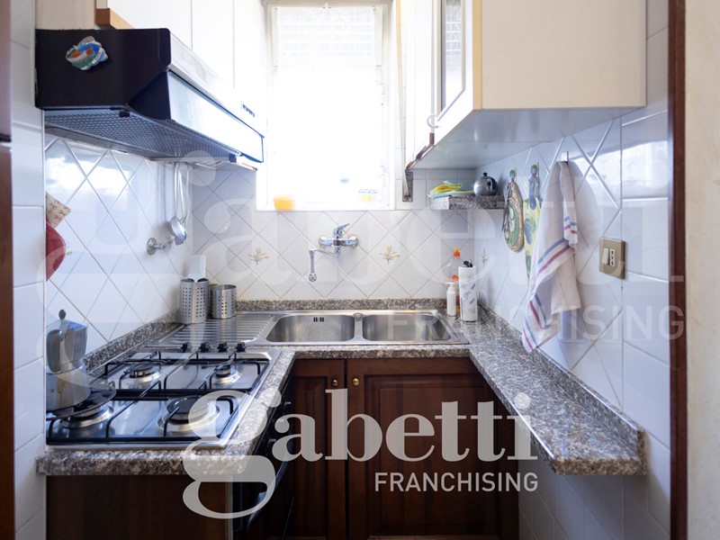 Quadrilocale in Vendita a Rivoli, 180'000&euro;, 102 m², con Box