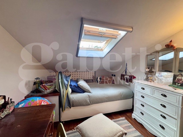 Appartamento in Vendita a Bologna, 420'000&euro;, 120 m²