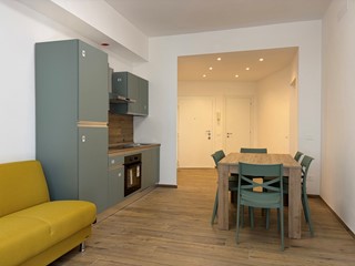 Appartamento in Affitto a Roma, 780&euro;, 17 m²