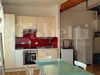 Monolocale in Affitto a Bologna, 1'000&euro;, 35 m², arredato
