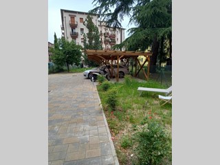 Bilocale in Affitto a Verona, 850&euro;, 45 m², arredato