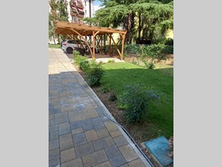 Bilocale in Affitto a Verona, 850&euro;, 45 m², arredato