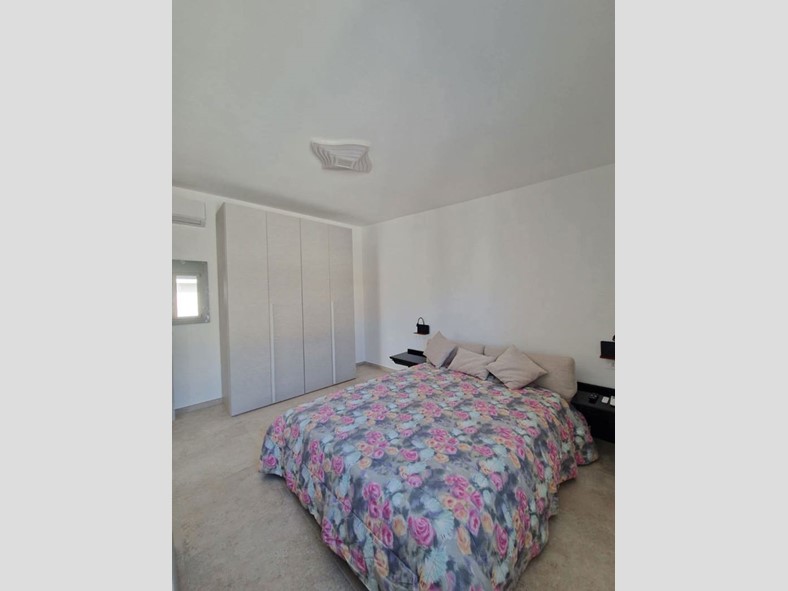 Trilocale in Affitto a Brindisi, 840&euro;, 110 m²