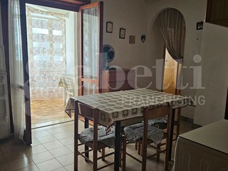 Trilocale in Vendita a Scalea, 55'000&euro;, 50 m², arredato
